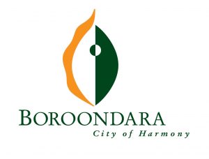 City of Boroondara Council logo