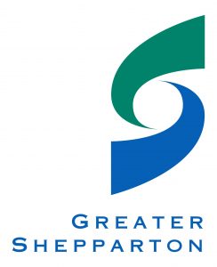 Greater Shepparton City Council logo