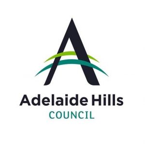 Adelaide Hills Council logo