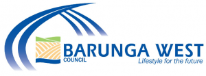 Barunga West Council logo