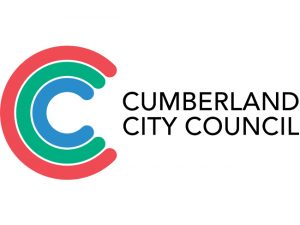 Cumberland City Council Logo