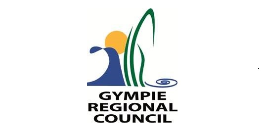 Gympie Regional Council Logo Aussie Bird Count 