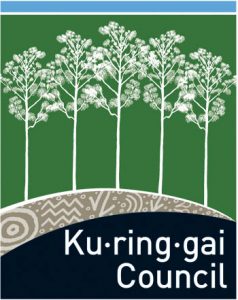 Ku-ring-gai Council Logo