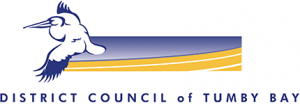District Council of Tumby Bay logo