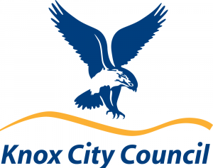 Knox City Council Logo