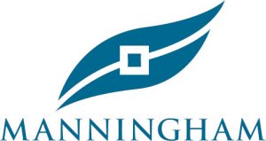 city of manningham logo