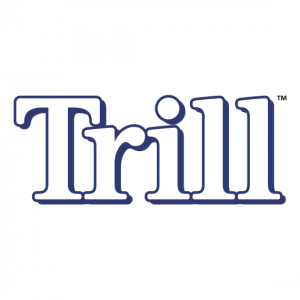 Logo for Trill Bird Care