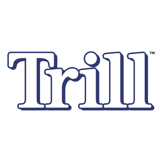 Logo for Trill Bird Care