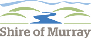 Shire of Murray Logo