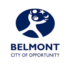 city of belmont