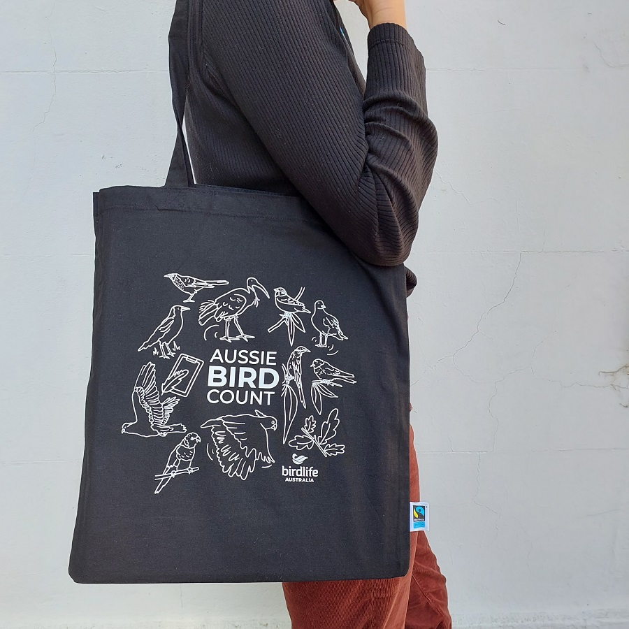 Merch – Aussie Bird Count